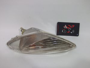INTERMITENTE DELANTERO IZQUIERDO SUZUKI BURGMAN 125 2003-06